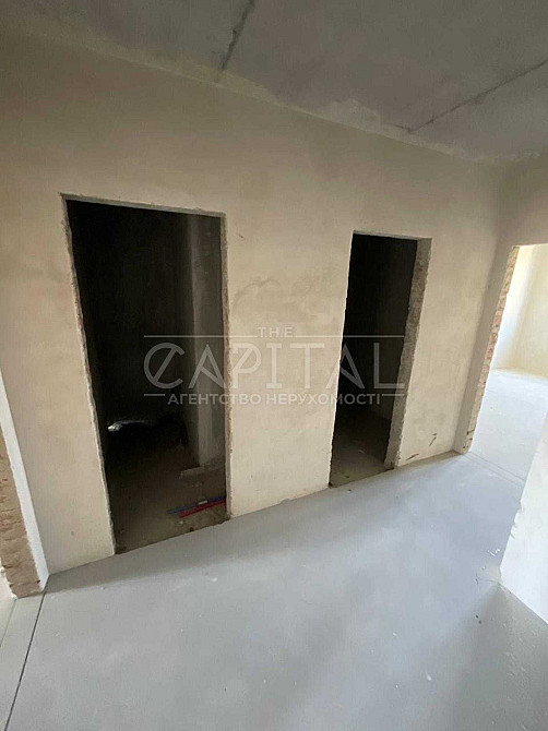 2-к квартира 73.26м2/8 поверх в ЖК "Дніпровська мрія" Київ - зображення 5