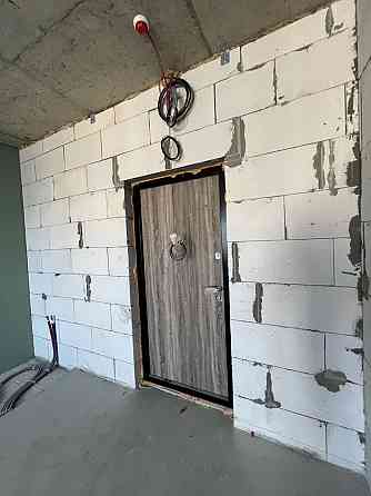 ЖК Эллада/секция А/вид на море/43 метра Одеса