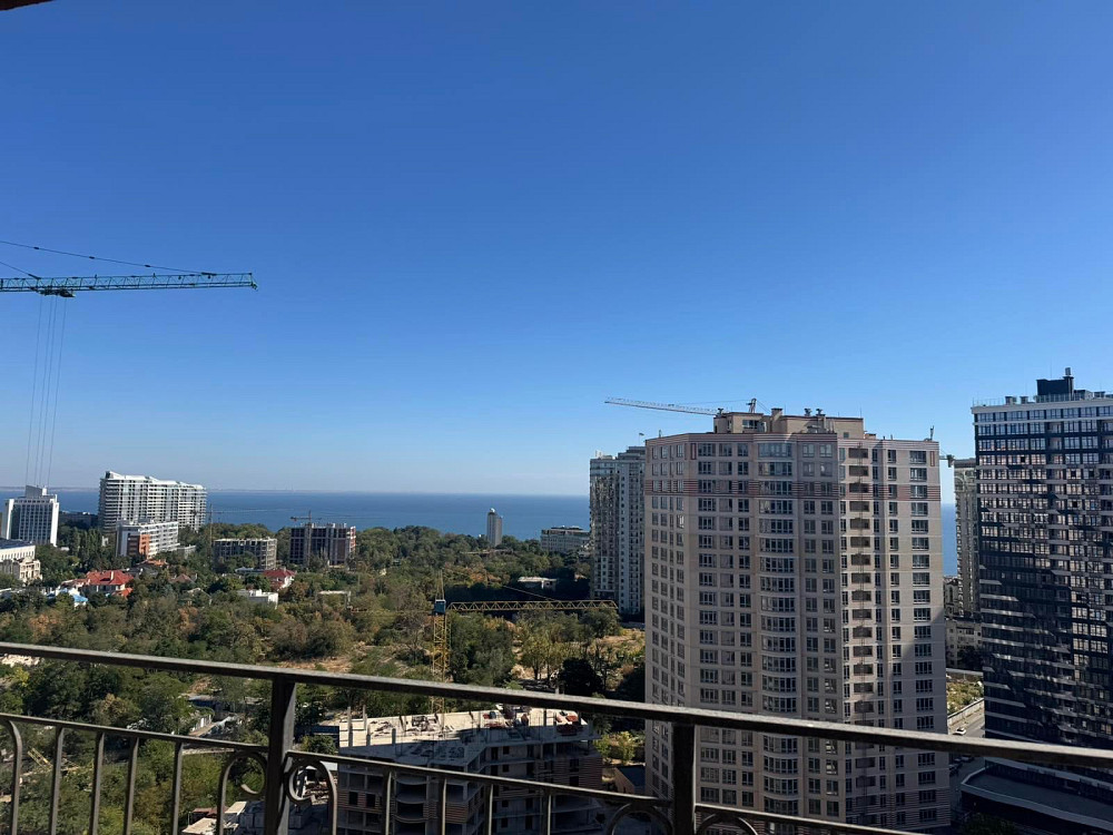 ЖК Эллада/секция А/вид на море/43 метра Одеса - зображення 3