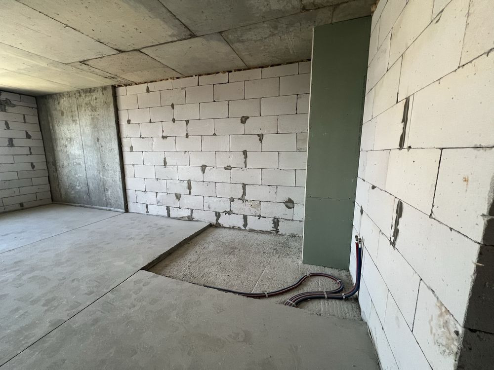 ЖК Эллада/секция А/вид на море/43 метра Одеса - зображення 5