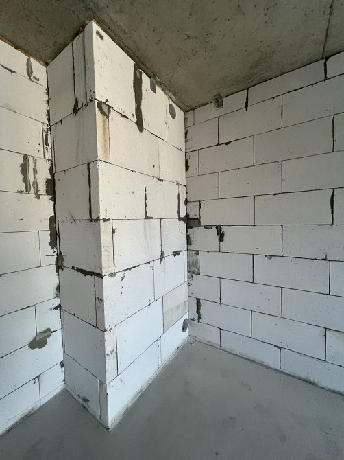 ЖК Эллада/секция А/вид на море/43 метра Одеса - зображення 7