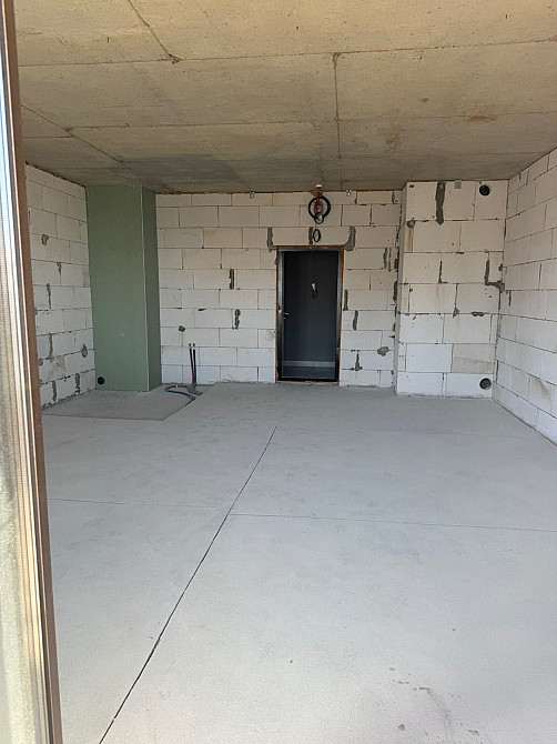 ЖК Эллада/секция А/вид на море/43 метра Одеса - зображення 1