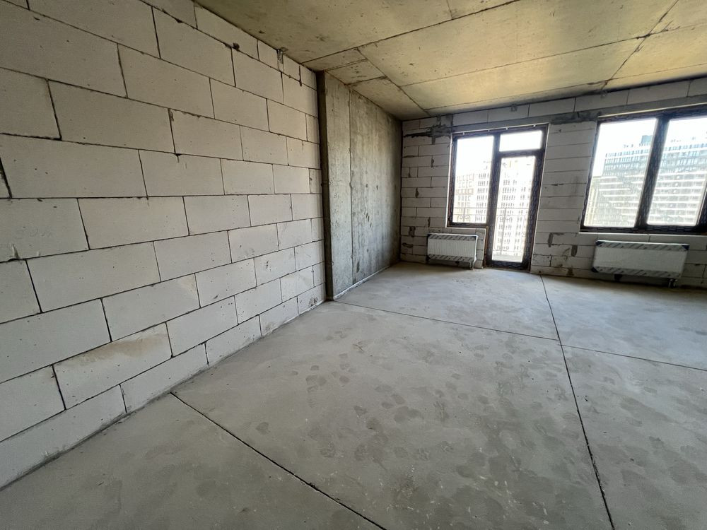 ЖК Эллада/секция А/вид на море/43 метра Одеса - зображення 8