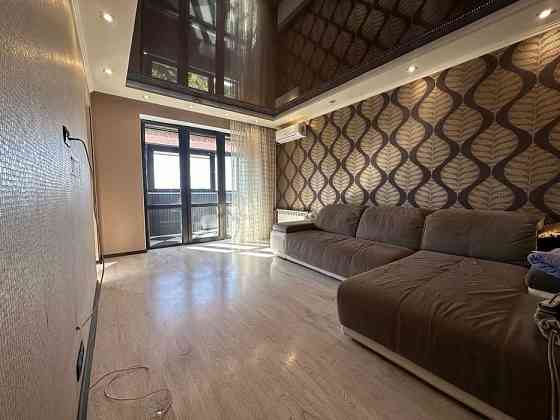 D1F 3 кім.кв. з ремонтом на Салтівці. Гарне планування. Заходь і живи! Харьков