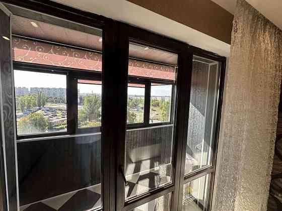 D1F 3 кім.кв. з ремонтом на Салтівці. Гарне планування. Заходь і живи! Харьков