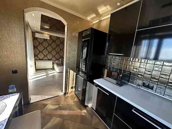 D1F 3 кім.кв. з ремонтом на Салтівці. Гарне планування. Заходь і живи! Харьков