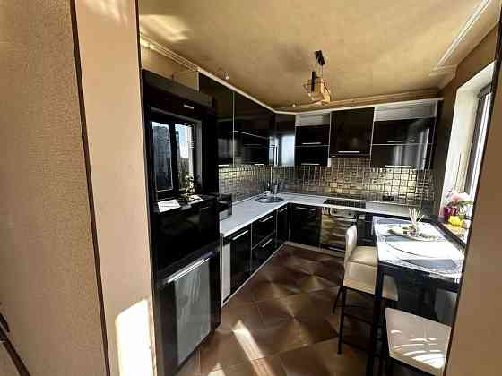 D1F 3 кім.кв. з ремонтом на Салтівці. Гарне планування. Заходь і живи! Харьков