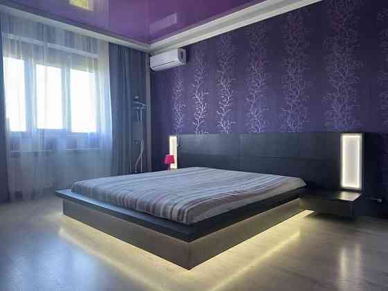 D1F 3 кім.кв. з ремонтом на Салтівці. Гарне планування. Заходь і живи! Харьков