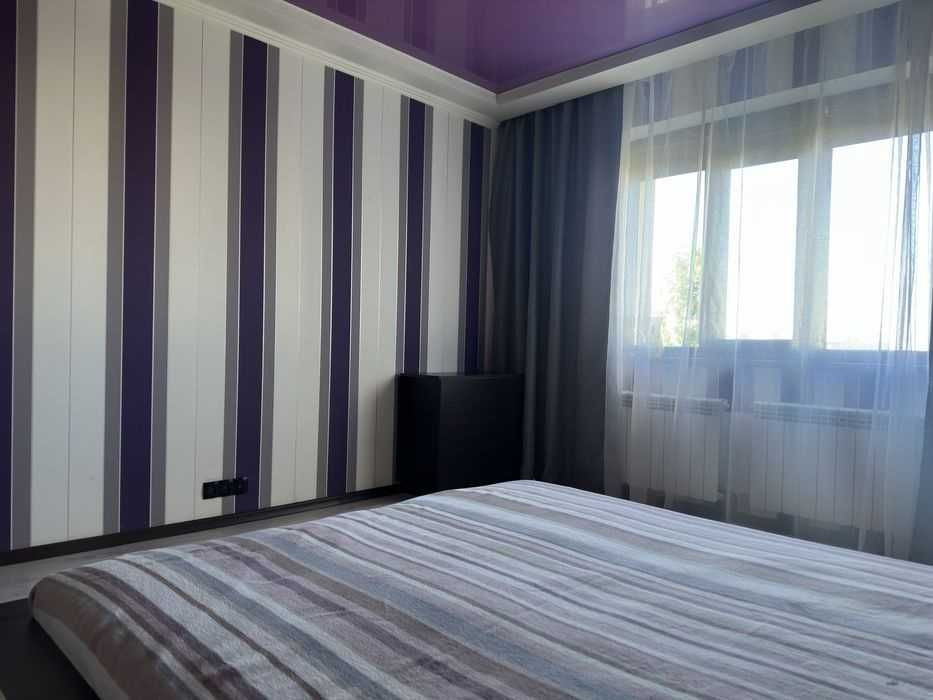 D1F 3 кім.кв. з ремонтом на Салтівці. Гарне планування. Заходь і живи! Харьков - изображение 7