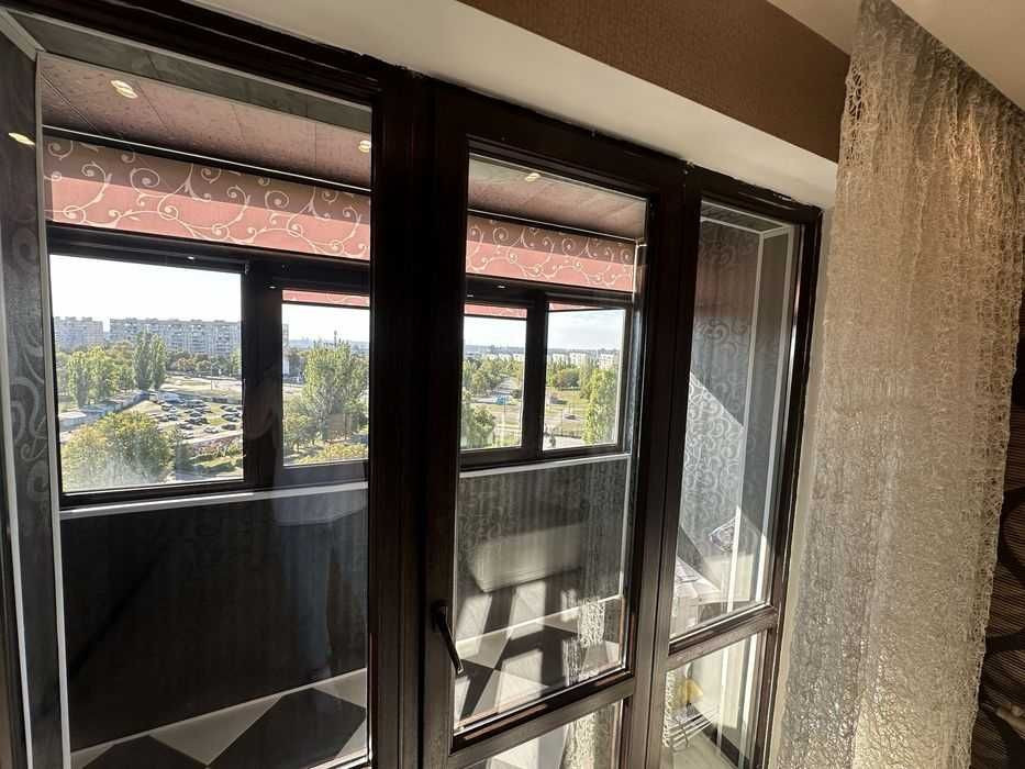 D1F 3 кім.кв. з ремонтом на Салтівці. Гарне планування. Заходь і живи! Харьков - изображение 2