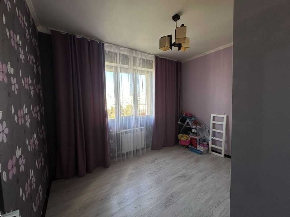 D1F 3 кім.кв. з ремонтом на Салтівці. Гарне планування. Заходь і живи! Харьков - изображение 8