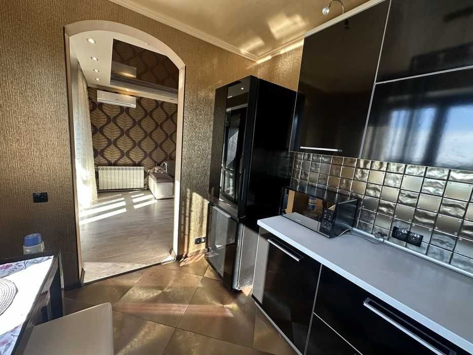 D1F 3 кім.кв. з ремонтом на Салтівці. Гарне планування. Заходь і живи! Харьков - изображение 4