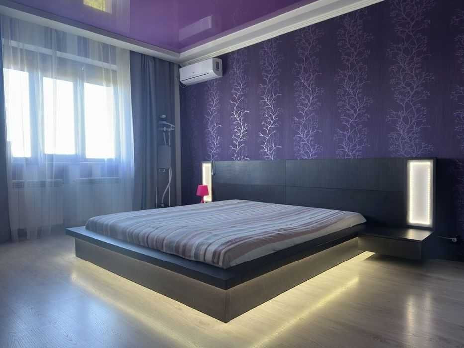 D1F 3 кім.кв. з ремонтом на Салтівці. Гарне планування. Заходь і живи! Харьков - изображение 5