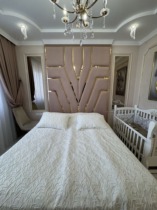 Продам‼️2комн/80м2‼️Альтаир 2/Будова‼️Таирова/Толбухина‼️С Ремонтом Одеса - зображення 3