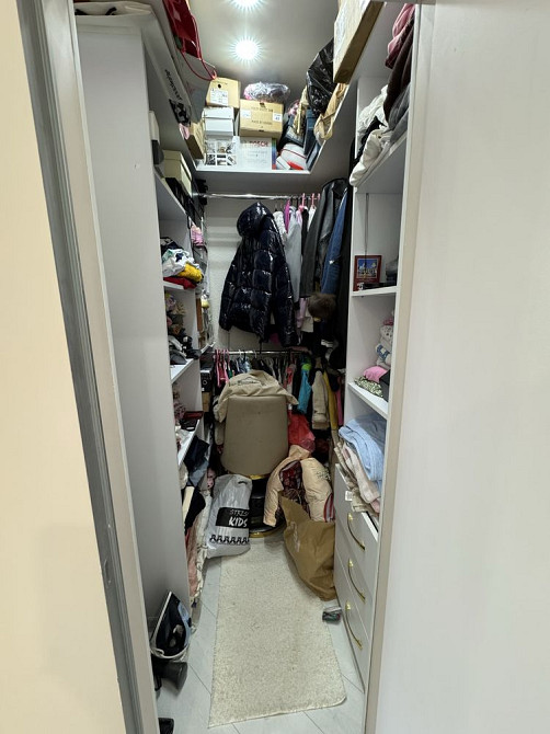 Продам‼️2комн/80м2‼️Альтаир 2/Будова‼️Таирова/Толбухина‼️С Ремонтом Одеса - зображення 5