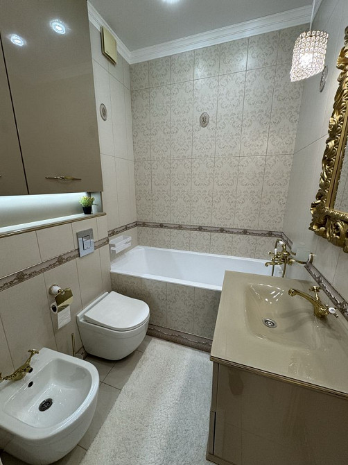 Продам‼️2комн/80м2‼️Альтаир 2/Будова‼️Таирова/Толбухина‼️С Ремонтом Одеса - зображення 7