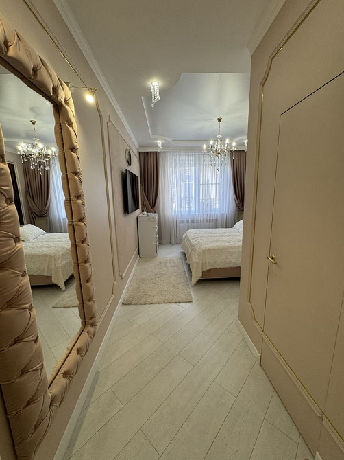 Продам‼️2комн/80м2‼️Альтаир 2/Будова‼️Таирова/Толбухина‼️С Ремонтом Одеса - зображення 4