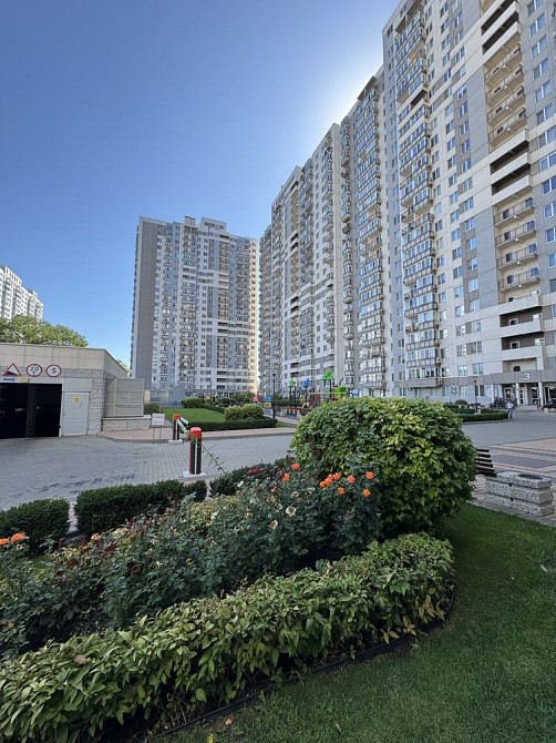 Продам‼️2комн/80м2‼️Альтаир 2/Будова‼️Таирова/Толбухина‼️С Ремонтом Одеса - зображення 2