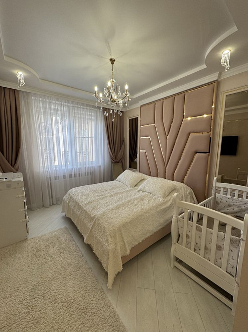 Продам‼️2комн/80м2‼️Альтаир 2/Будова‼️Таирова/Толбухина‼️С Ремонтом Одеса - зображення 6