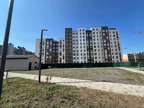 Продам 2-кімн. квартиру 53м ЖК "Скандія" Бровары