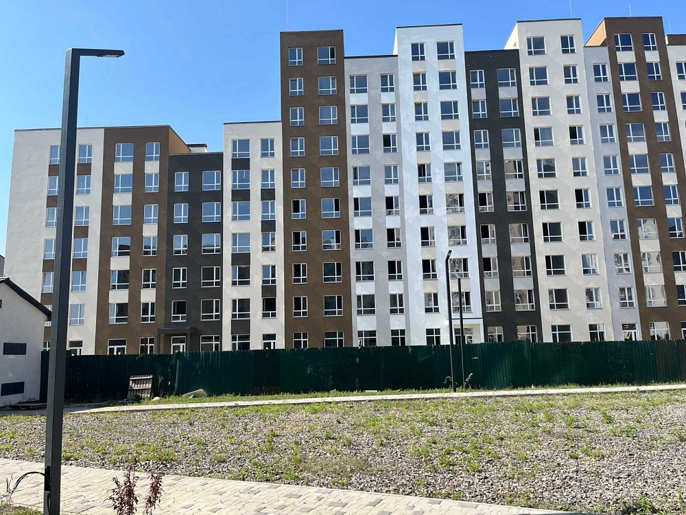 Продам 2-кімн. квартиру 53м ЖК "Скандія" Бровари - зображення 7