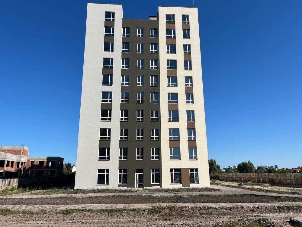 Продам 2-кімн. квартиру 53м ЖК "Скандія" Бровари - зображення 2