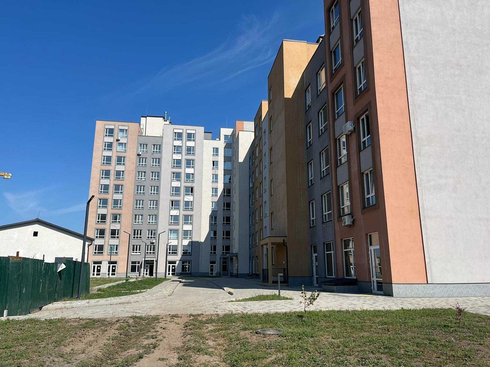 Продам 2-кімн. квартиру 53м ЖК "Скандія" Бровари - зображення 3