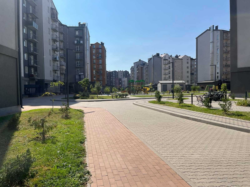 Продам 2-кімн. квартиру 53м ЖК "Скандія" Бровари - зображення 5