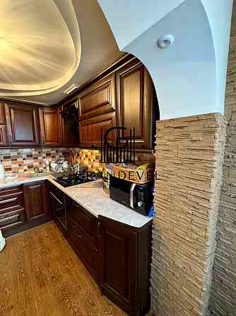 Продаж / Квартира / вул. Князя Романа Мстиславича,  Київ Київ