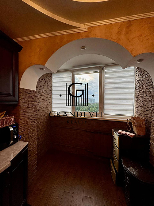 Продаж / Квартира / вул. Князя Романа Мстиславича,  Київ Київ - зображення 5