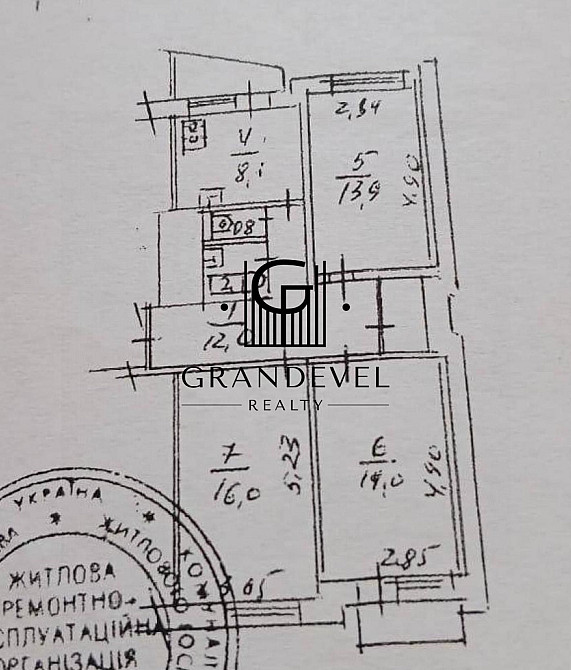 Продаж / Квартира / вул. Князя Романа Мстиславича,  Київ Київ - зображення 2