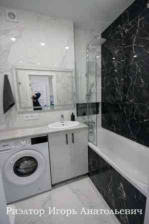 Сдам новую 1-ком. квартиру на Таирова, ЖК Акварель - 8, Одесса, ул.Евгения Чикаленко. Одесса