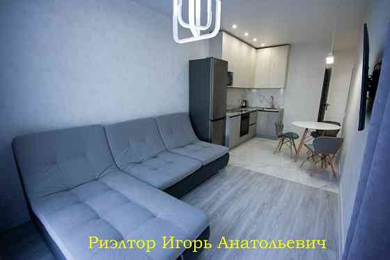 Сдам новую 1-ком. квартиру на Таирова, ЖК Акварель - 8, Одесса, ул.Евгения Чикаленко. Одесса