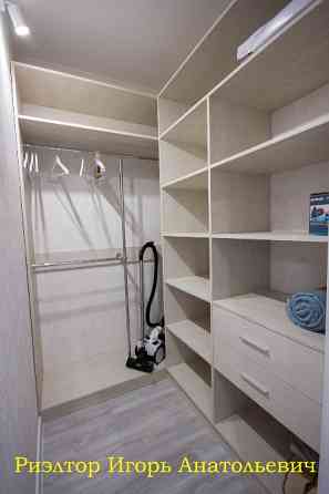 Сдам новую 1-ком. квартиру на Таирова, ЖК Акварель - 8, Одесса, ул.Евгения Чикаленко. Одесса