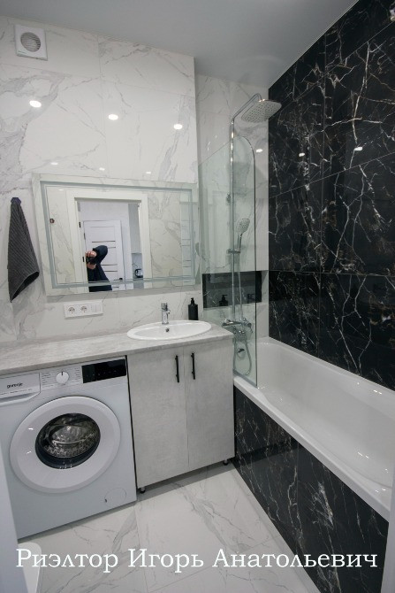 Сдам новую 1-ком. квартиру на Таирова, ЖК Акварель - 8, Одесса, ул.Евгения Чикаленко. Одесса - изображение 6