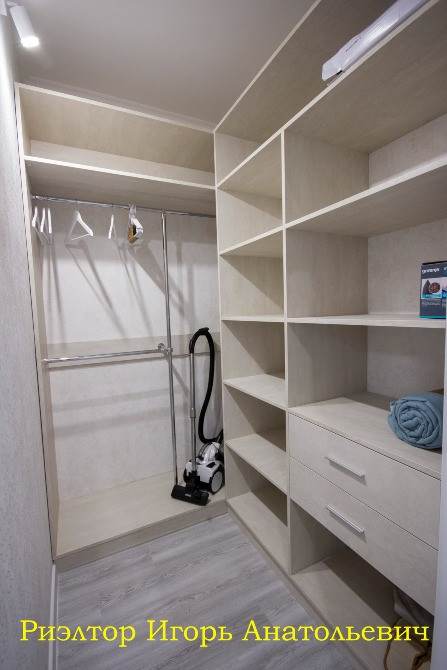 Сдам новую 1-ком. квартиру на Таирова, ЖК Акварель - 8, Одесса, ул.Евгения Чикаленко. Одесса - изображение 5