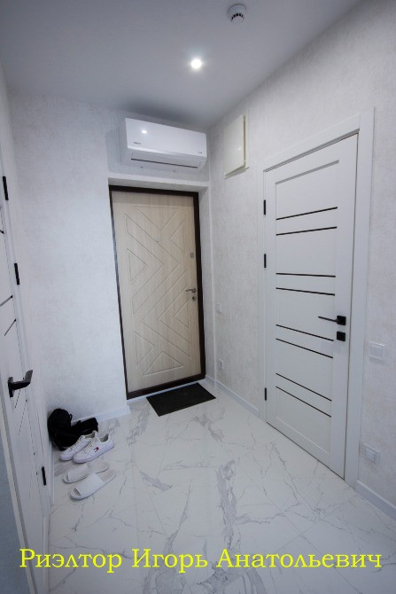 Сдам новую 1-ком. квартиру на Таирова, ЖК Акварель - 8, Одесса, ул.Евгения Чикаленко. Одесса - изображение 8