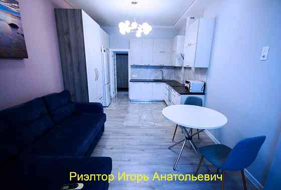 Сдам 1-ком.квартиру в ЖК Милос на 7-й станции Фонтана в Одессе, Аркадия. Одесса