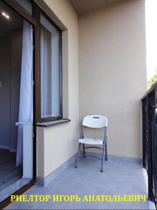 Сдам 1-ком.квартиру в ЖК Милос на 7-й станции Фонтана в Одессе, Аркадия. Одесса - изображение 4