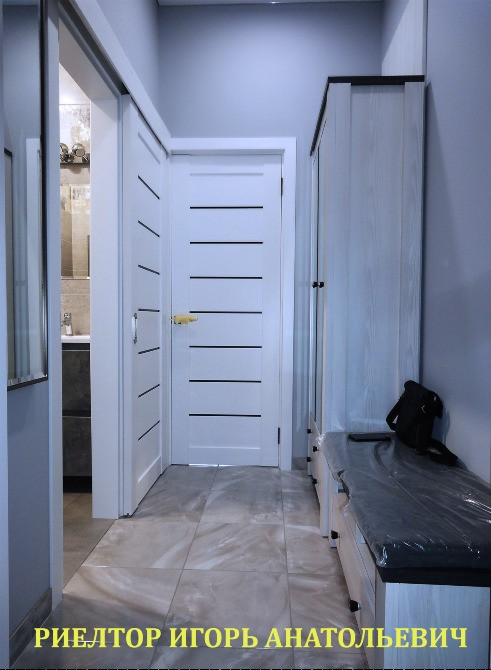 Сдам 1-ком.квартиру в ЖК Милос на 7-й станции Фонтана в Одессе, Аркадия. Одесса - изображение 7