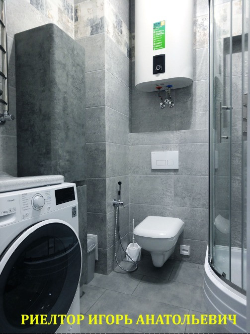 Сдам 1-ком.квартиру в ЖК Милос на 7-й станции Фонтана в Одессе, Аркадия. Одесса - изображение 6