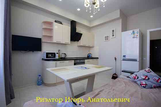 Сдам 1-ком.квартиру на Таирова, Жемчужина - 21, Одесса, ул.Жемчужная, Киевский район Одесса