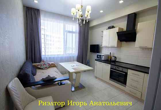 Сдам 1-ком.квартиру на Таирова, Жемчужина - 21, Одесса, ул.Жемчужная, Киевский район Одесса