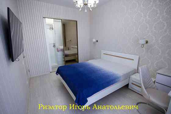 Сдам 1-ком.квартиру на Таирова, Жемчужина - 21, Одесса, ул.Жемчужная, Киевский район Одесса