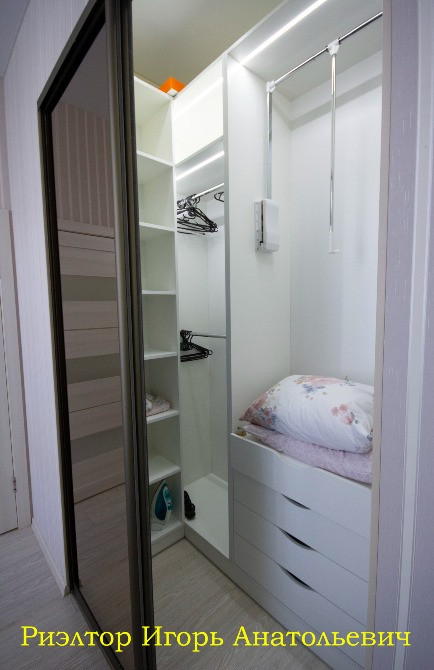 Сдам 1-ком.квартиру на Таирова, Жемчужина - 21, Одесса, ул.Жемчужная, Киевский район Одесса - изображение 3