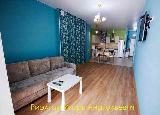 Сдам новую 2-ком.квартиру в ЖК Аквамарин на 16-й станции Фонтана, Одесса, Золотой Берег. Одесса