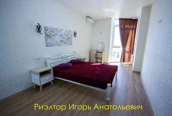 Сдам новую 2-ком.квартиру в ЖК Аквамарин на 16-й станции Фонтана, Одесса, Золотой Берег. Одесса