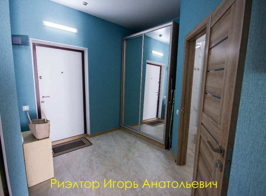 Сдам новую 2-ком.квартиру в ЖК Аквамарин на 16-й станции Фонтана, Одесса, Золотой Берег. Одеса - зображення 8