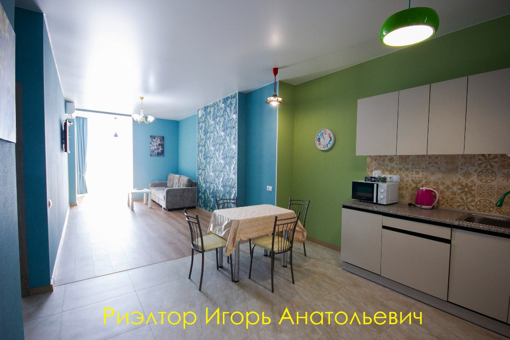 Сдам новую 2-ком.квартиру в ЖК Аквамарин на 16-й станции Фонтана, Одесса, Золотой Берег. Одеса - зображення 3