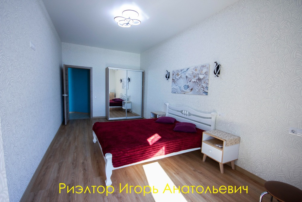 Сдам новую 2-ком.квартиру в ЖК Аквамарин на 16-й станции Фонтана, Одесса, Золотой Берег. Одеса - зображення 6